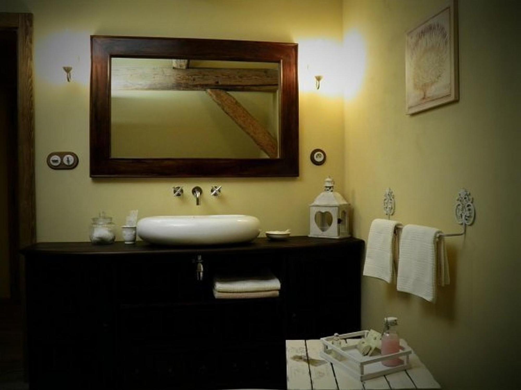 Dvur Olsiny -Hotel And Horse-Riding Karvina Room photo