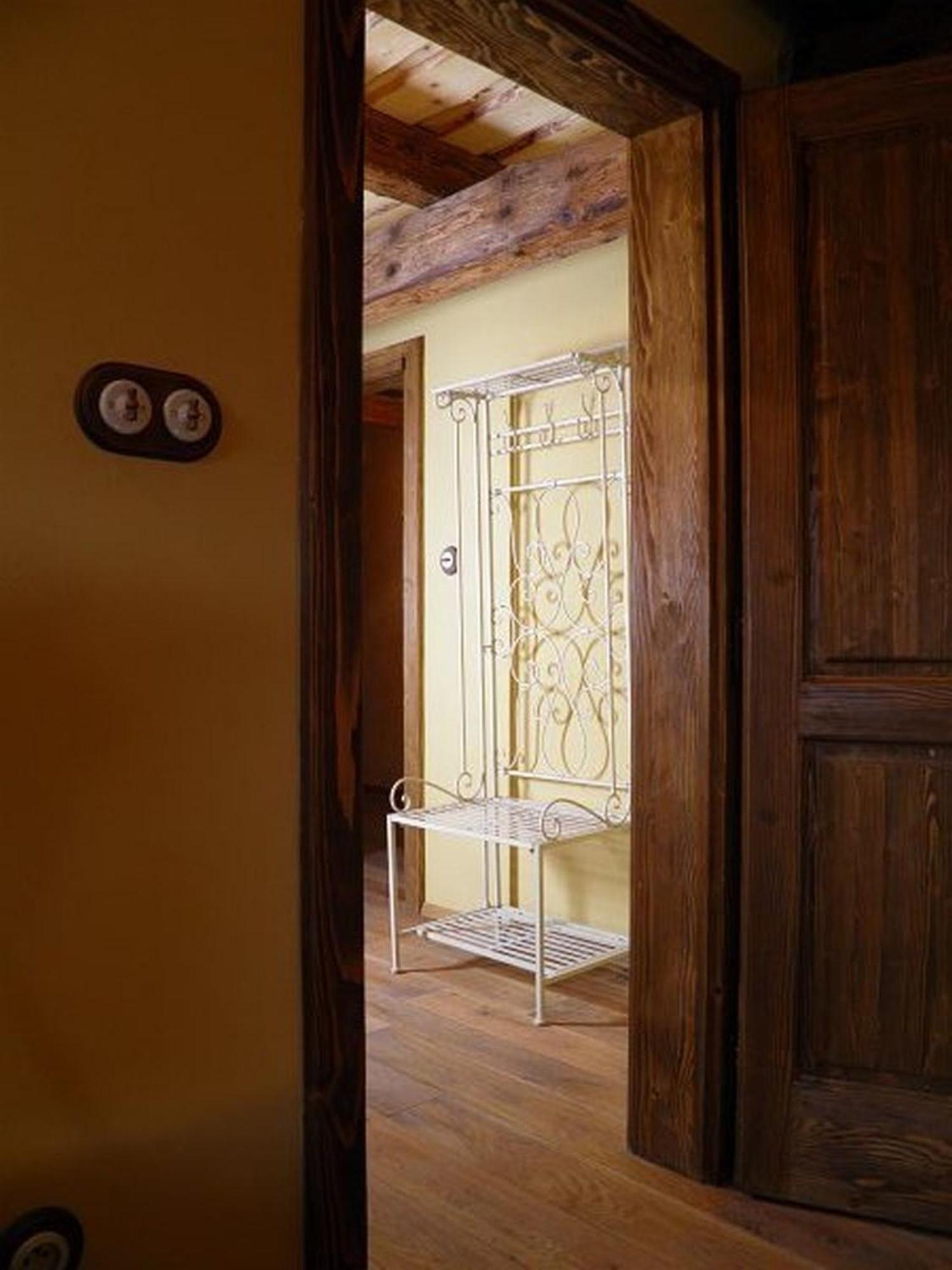 Dvur Olsiny -Hotel And Horse-Riding Karvina Room photo